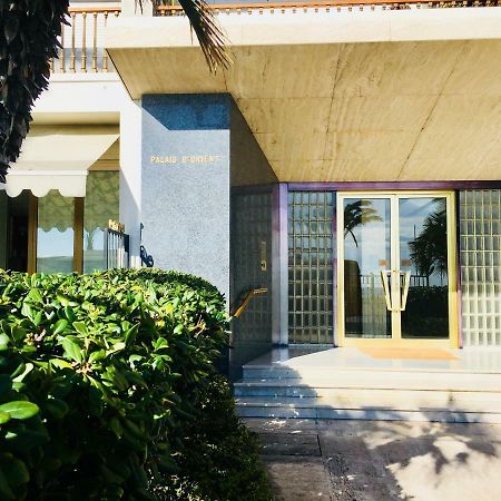 La Couronne Appartement A Nizza Kültér fotó